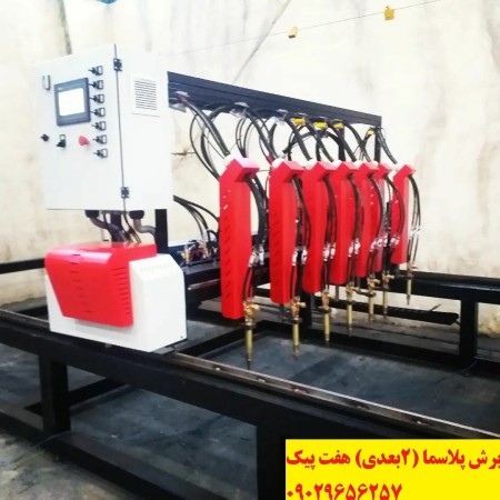 أنواع CNC (ماکینات CNC)