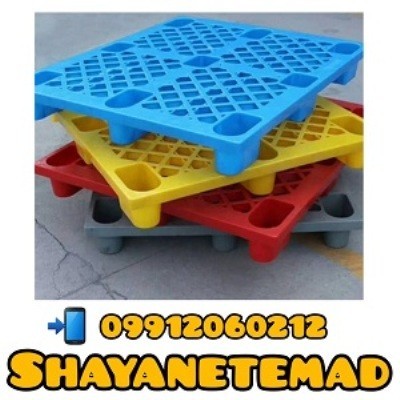 Production and sale of 120x100 pallet, egg shoulder pallet