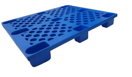 Production and sale of 120x100 pallet, egg shoulder pallet