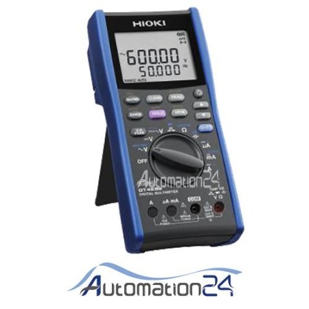 Hyuki DT4282 multimeter