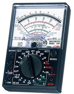 Hyuki DT4282 multimeter