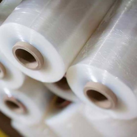 Manufacturer of all kinds of industrial and stretch nylon