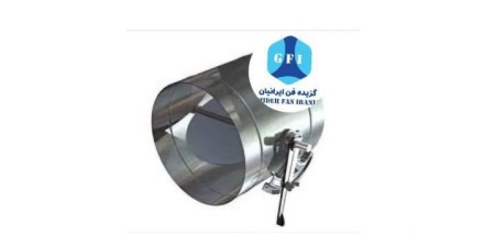 Mechanical fan (air) selected by Iranian fans