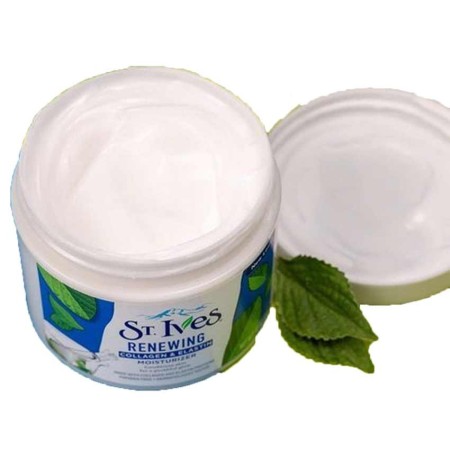 St.Ives American Collagen Elastin Hydrating Cream