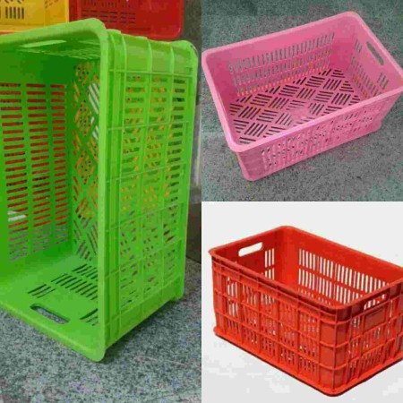 Raisin basket, grape basket, fine mesh basket