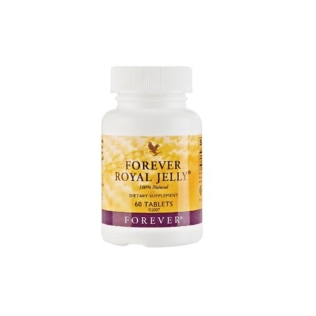 Forever Royal Jelly supplement