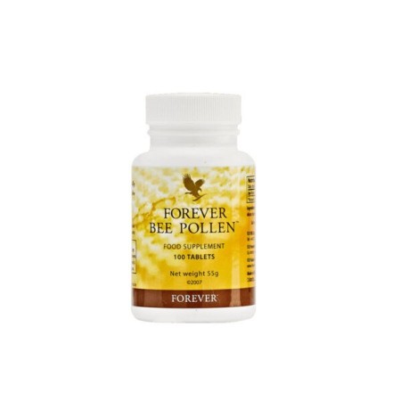 Forever Bee Pollen supplement