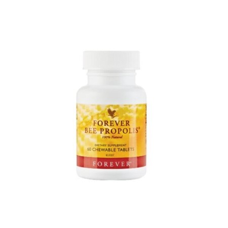 Forever Bee Propolis supplement