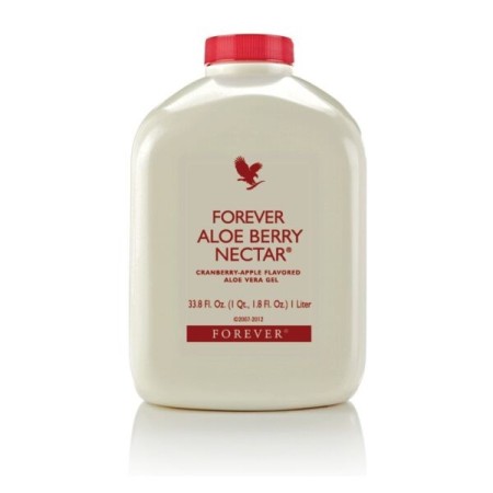 نوشیدنی آلوئه بری نکتار فوراور Forever Aloe Berry Nectar