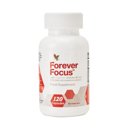 فوکوس فوراور forever focus