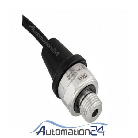 Pressure sensor PX1-G-(0...10)bar-S11-C01-A6-13-C1-L0-62-N-65