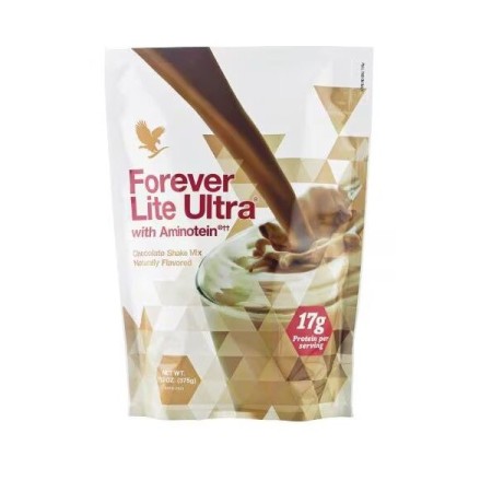 لایت اولترا شکلاتی فوراور Forever Lite Ultra