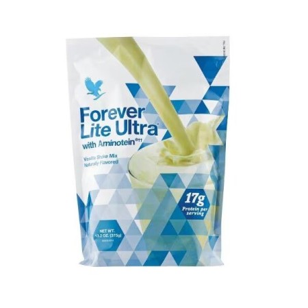 لایت اولترا وانیل فوراور Forever Lite Ultra Vanilla