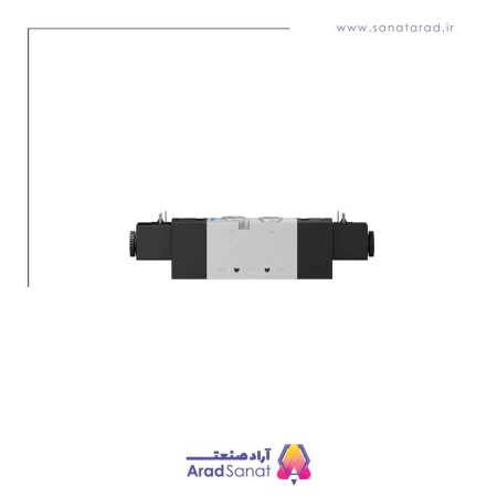 شیر برقی پنوماتیک فستو VUVS-L25-P53U-MZD-G14-F8-1C1