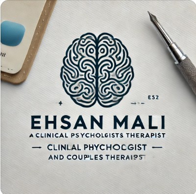 Ehsan Mali Psychologist