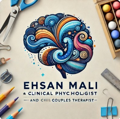 Ehsan Mali Psychologist