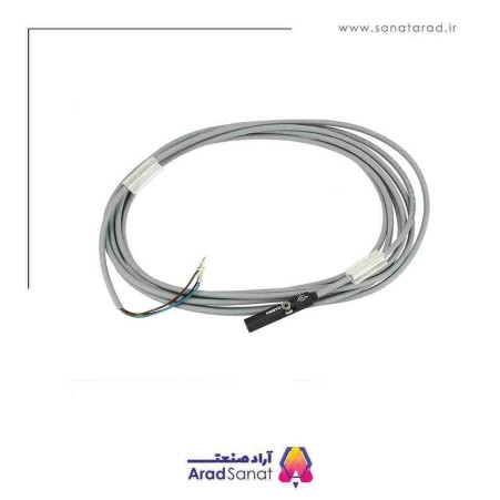 سنسور پراکسیمیتی فستو SME-8M-DS-24V-K-2.5-OE