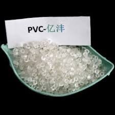 پی وی سی (PVC}