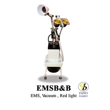 دستگاه حجم دهنده موضعی EMSB&B