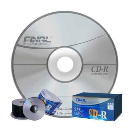 خدمات چاپ و فروش cd و dvd امین