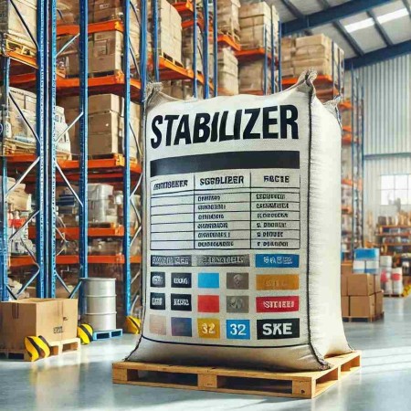 فروش استابلایزر_ Stabilizer