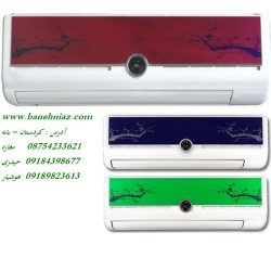 خرید انواع LCD,LED,3D وانواع کولرگازی کم مصرف