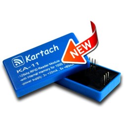 ماژول RFID