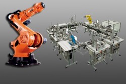 آموزش برق و اتوماسیون صنعتی و مکاترونیک PLC - CNC