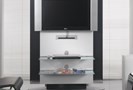 tv standمیز تلویزیون ایستاده