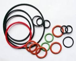 تولید انواع اورینگ ، V-ring,X-ring,U-ring