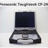 لب تاب پاناسونیک CF19-CF29-CF30-CF31 – Panasonic