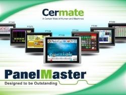 آدنا صنعت نماینده  فروش HMI panel masterدر تهران و شهر قدس