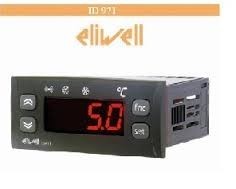 ترموستات الیول eliwell