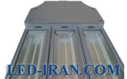 چراغ خیابانی 90 وات LED