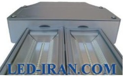 چراغ خیابانی 60 وات LED