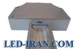 چراغ خیابانی 30 وات LED