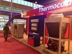 چیلر تراکمی ، مینی چیلر  Thermocoldایتالیا