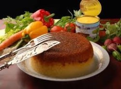 مواد اولیه صنایع غذایی