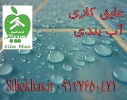 درزگیر، آب بند و عایق ضد اسید کاشی سرامیک