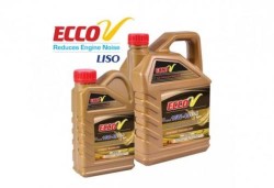 روغن موتور Ecco V Liso