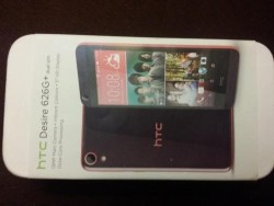 +HTC Desire 626G دو سیم کارت، بسیار تمیز بدون خط و خش