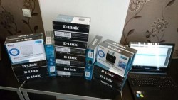 مودم روتر دی لینک ، modem ، D-Link