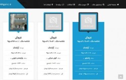 نرم افزار مدیریت اطلاعات املاک