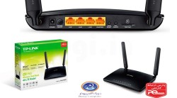 فروش مودم Archer MR200 با سرعت 300Mbps شرکت TP-LINK در اصفهان