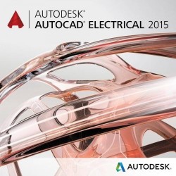 آموزش نقشه کشی تابلو برق توسط نرم افزار Autocad Electrical