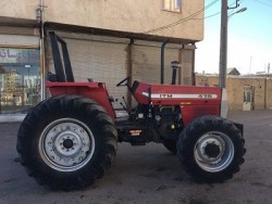 تراکتور399 Massey Ferguson