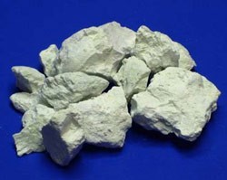 بنتونیت Bentonite