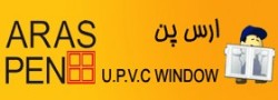 درب و پنجره دوجداره UPVC و آلومینیومی ترمال بریک