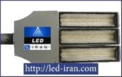 چراغ خیابانی 90 وات LED