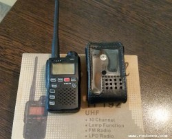 واکی تاکی مجاز uhf,برای کارخانه و پروژها